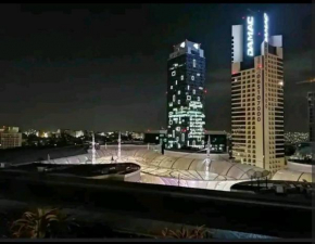 Luxury Abdali apartment